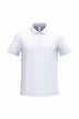 Polo équipe de club en maille piqué - IB295 polo Homme: minimum 30 pièces iDeal Basic Brand Blanc XS 