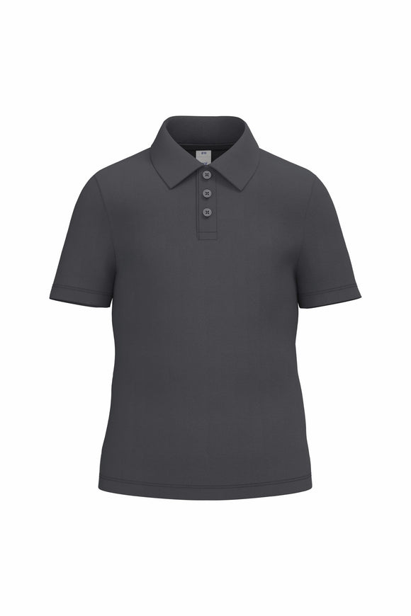 Polo EDG - maille piqué polo junior: minimum 10 pièces iDeal Basic Brand 