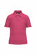 Polo EDG - maille piqué polo junior: minimum 10 pièces iDeal Basic Brand Fuchsia 2/4 ans 
