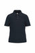 Polo EDG - maille piqué polo junior: minimum 10 pièces iDeal Basic Brand Marine 2/4 ans 