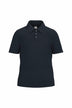 Polo EDG - maille piqué polo junior: minimum 10 pièces iDeal Basic Brand Marine 2/4 ans 