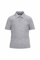 Polo EDG - maille piqué polo junior: minimum 10 pièces iDeal Basic Brand 