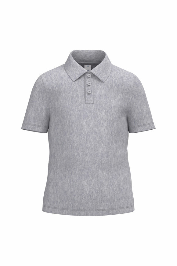 Polo EDG - maille piqué polo junior: minimum 10 pièces iDeal Basic Brand 