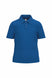 Polo EDG - maille piqué polo junior: minimum 10 pièces iDeal Basic Brand Royal bleu 2/4 ans 