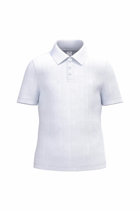 Polo EDG - maille piqué polo junior: minimum 10 pièces iDeal Basic Brand 