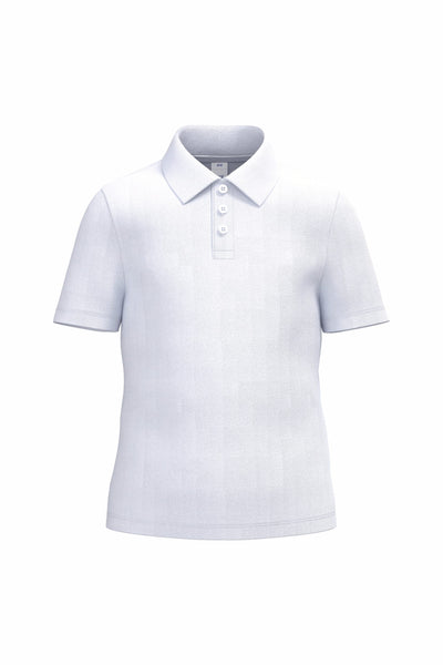 Polo EDG - maille piqué polo junior: minimum 10 pièces iDeal Basic Brand 