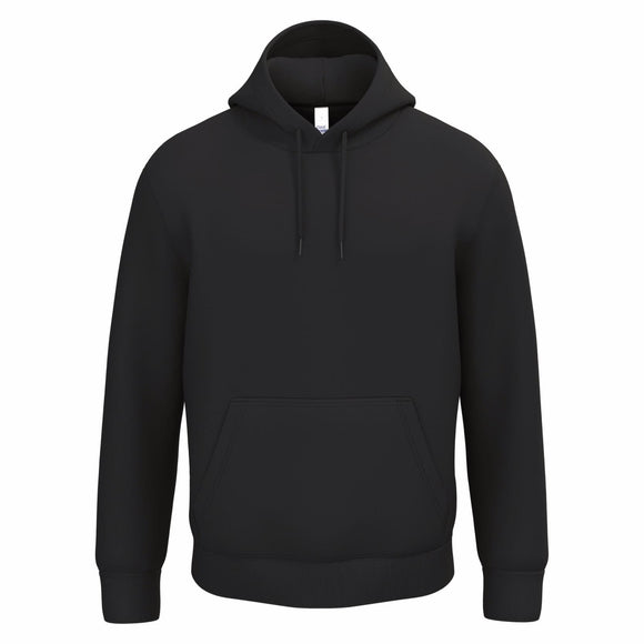 Sweat-shirt unisexe - IB402 Sweat unisexe - minimum 10 pièces iDeal Basic Brand Noir XS 