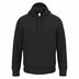 Sweat-shirt unisexe - IB402 Sweat unisexe - minimum 10 pièces iDeal Basic Brand Noir XS 