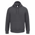 Sweat-shirt unisexe - IB402 Sweat unisexe - minimum 10 pièces iDeal Basic Brand Gris Foncé XS 