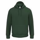 Sweat-shirt unisexe - IB402 Sweat unisexe - minimum 10 pièces iDeal Basic Brand Forêt vert XS 