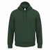 Sweat-shirt unisexe - IB402 Sweat unisexe - minimum 10 pièces iDeal Basic Brand Forêt vert XS 
