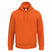 Sweat-shirt unisexe - IB402 Sweat unisexe - minimum 10 pièces iDeal Basic Brand Orange XS 