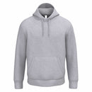Sweat-shirt unisexe - IB402 Sweat unisexe - minimum 10 pièces iDeal Basic Brand Gris XS 