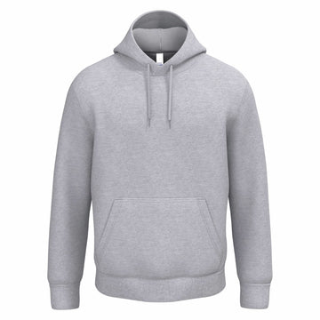 Sweat-shirt unisexe - IB402 Sweat unisexe - minimum 10 pièces iDeal Basic Brand Gris XS 