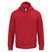 Sweat-shirt unisexe - IB402 Sweat unisexe - minimum 10 pièces iDeal Basic Brand Rouge XS 