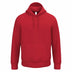 Sweat-shirt unisexe - IB402 Sweat unisexe - minimum 10 pièces iDeal Basic Brand Rouge XS 