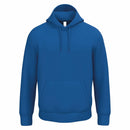 Sweat-shirt unisexe - IB402 Sweat unisexe - minimum 10 pièces iDeal Basic Brand Royal XS 