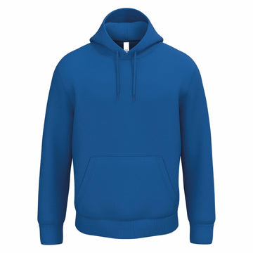 Sweat-shirt unisexe - IB402 Sweat unisexe - minimum 10 pièces iDeal Basic Brand Royal XS 