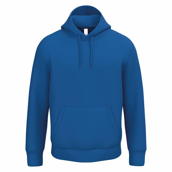 Sweat-shirt unisexe - IB402 Sweat unisexe - minimum 10 pièces iDeal Basic Brand Royal XS 