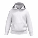 Sweat-shirt EDG - IB403 Sweat EDG - minimum 10 pièces iDeal Basic Brand ash 2/4 ans 