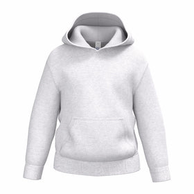 Sweat-shirt EDG - IB403 Sweat EDG - minimum 10 pièces iDeal Basic Brand ash 2/4 ans 