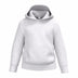 Sweat-shirt EDG - IB403 Sweat EDG - minimum 10 pièces iDeal Basic Brand ash 2/4 ans 