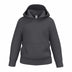 Sweat-shirt EDG - IB403 Sweat EDG - minimum 10 pièces iDeal Basic Brand Gris Foncé 2/4 ans 