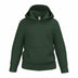 Sweat-shirt EDG - IB403 Sweat EDG - minimum 10 pièces iDeal Basic Brand Forêt vert 2/4 ans 