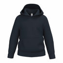 Sweat-shirt EDG - IB403 Sweat EDG - minimum 10 pièces iDeal Basic Brand Marine 2/4 ans 