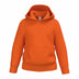 Sweat-shirt EDG - IB403 Sweat EDG - minimum 10 pièces iDeal Basic Brand Orange 2/4 ans 