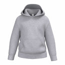 Sweat-shirt EDG - IB403 Sweat EDG - minimum 10 pièces iDeal Basic Brand Gris 2/4 ans 
