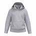 Sweat-shirt EDG - IB403 Sweat EDG - minimum 10 pièces iDeal Basic Brand Gris 2/4 ans 