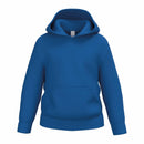 Sweat-shirt EDG - IB403 Sweat EDG - minimum 10 pièces iDeal Basic Brand Royal 2/4 ans 
