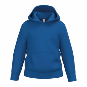 Sweat-shirt EDG - IB403 Sweat EDG - minimum 10 pièces iDeal Basic Brand Royal 2/4 ans 