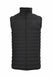 Bodywarmer sans manche - IB6172 veste de golf: minimum 5 pièces iDeal Basic Brand Noir S 