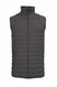 Bodywarmer sans manche - IB6172 veste de golf: minimum 5 pièces iDeal Basic Brand Gris Foncé S 