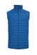Bodywarmer sans manche - IB6172 veste de golf: minimum 5 pièces iDeal Basic Brand Royal bleu S 