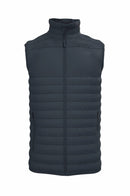 Bodywarmer sans manche - IB6172 veste de golf: minimum 5 pièces iDeal Basic Brand Marine S 