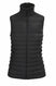 Bodywarmer sans manche - IB6173 veste de golf: minimum 5 pièces iDeal Basic Brand Noir XS 
