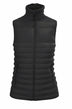 Bodywarmer sans manche - IB6173 veste de golf: minimum 5 pièces iDeal Basic Brand Noir XS 