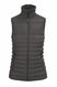 Bodywarmer sans manche - IB6173 veste de golf: minimum 5 pièces iDeal Basic Brand Gris Foncé XS 