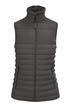 Bodywarmer sans manche - IB6173 veste de golf: minimum 5 pièces iDeal Basic Brand Gris Foncé XS 
