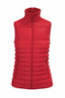 Bodywarmer sans manche - IB6173 veste de golf: minimum 5 pièces iDeal Basic Brand Rouge XS 