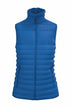 Bodywarmer sans manche - IB6173 veste de golf: minimum 5 pièces iDeal Basic Brand Royal bleu XS 