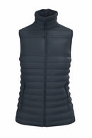Bodywarmer sans manche - IB6173 veste de golf: minimum 5 pièces iDeal Basic Brand Marine XS 