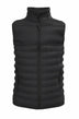 Bodywarmer sans manche - IB6174 veste de golf: minimum 5 pièces iDeal Basic Brand Noir 6/8 ans 