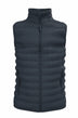 Bodywarmer sans manche - IB6174 veste de golf: minimum 5 pièces iDeal Basic Brand Marine 6/8 ans 