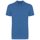 Polo junior golf - K268 polo junior: minimum 5 pièces Kariban Royal bleu 4/6 ans 