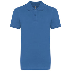 Polo junior golf - K268 polo junior: minimum 5 pièces Kariban Royal bleu 4/6 ans 