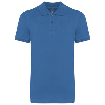 Polo junior golf - K268 polo junior: minimum 5 pièces Kariban Royal bleu 4/6 ans 